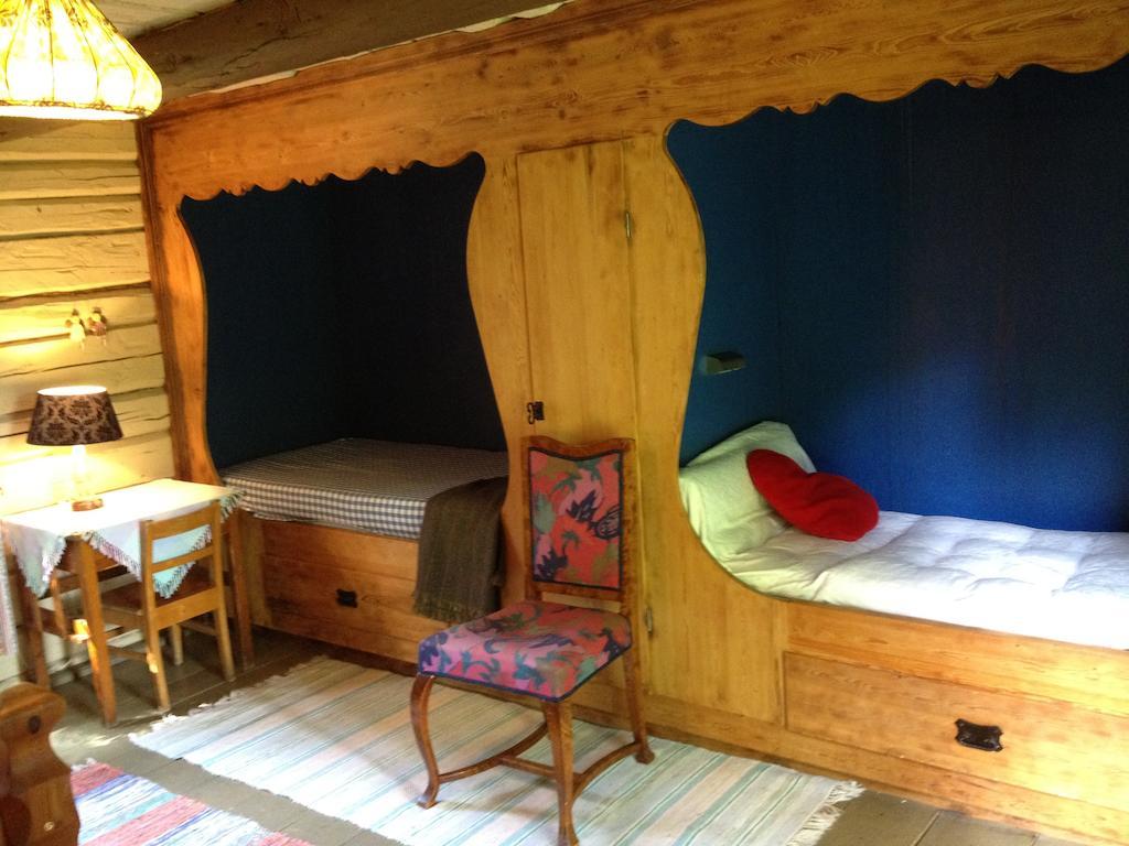 Lansmansgarden Adalen Hotel Lugnvik Room photo