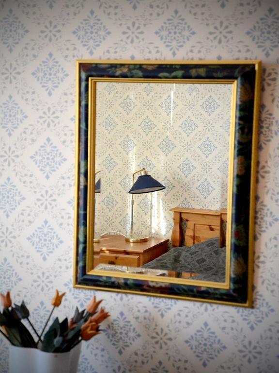 Lansmansgarden Adalen Hotel Lugnvik Room photo